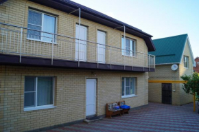 Guest house on Stanichnaja 19